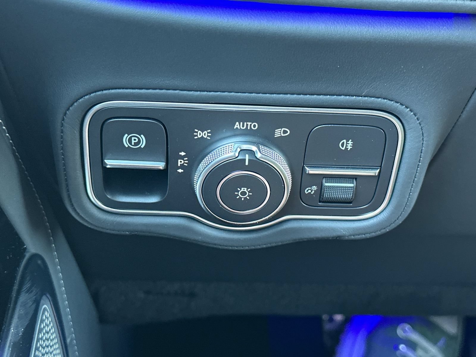 New 2025 Mercedes-Benz G 580 w/ EQ Technology image 31