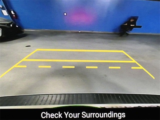 Certified 2022 Honda Odyssey Touring image 28