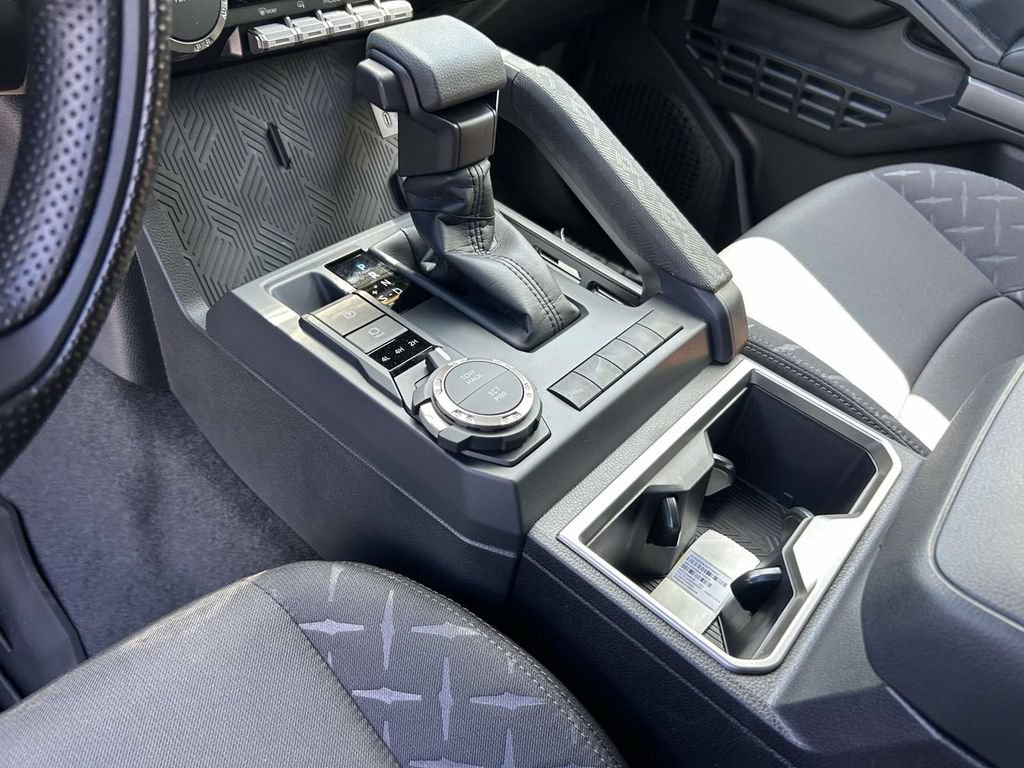 New 2026 Toyota Tacoma 4x4 Double Cab image 22