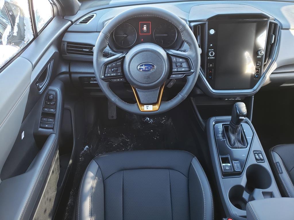 New 2026 Subaru Crosstrek 2.5i Wilderness image 10