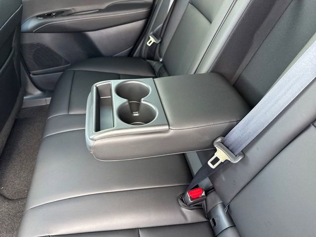 New 2025 Nissan Murano SL image 10