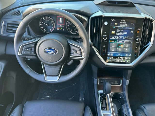 New 2025 Subaru Ascent Touring image 17