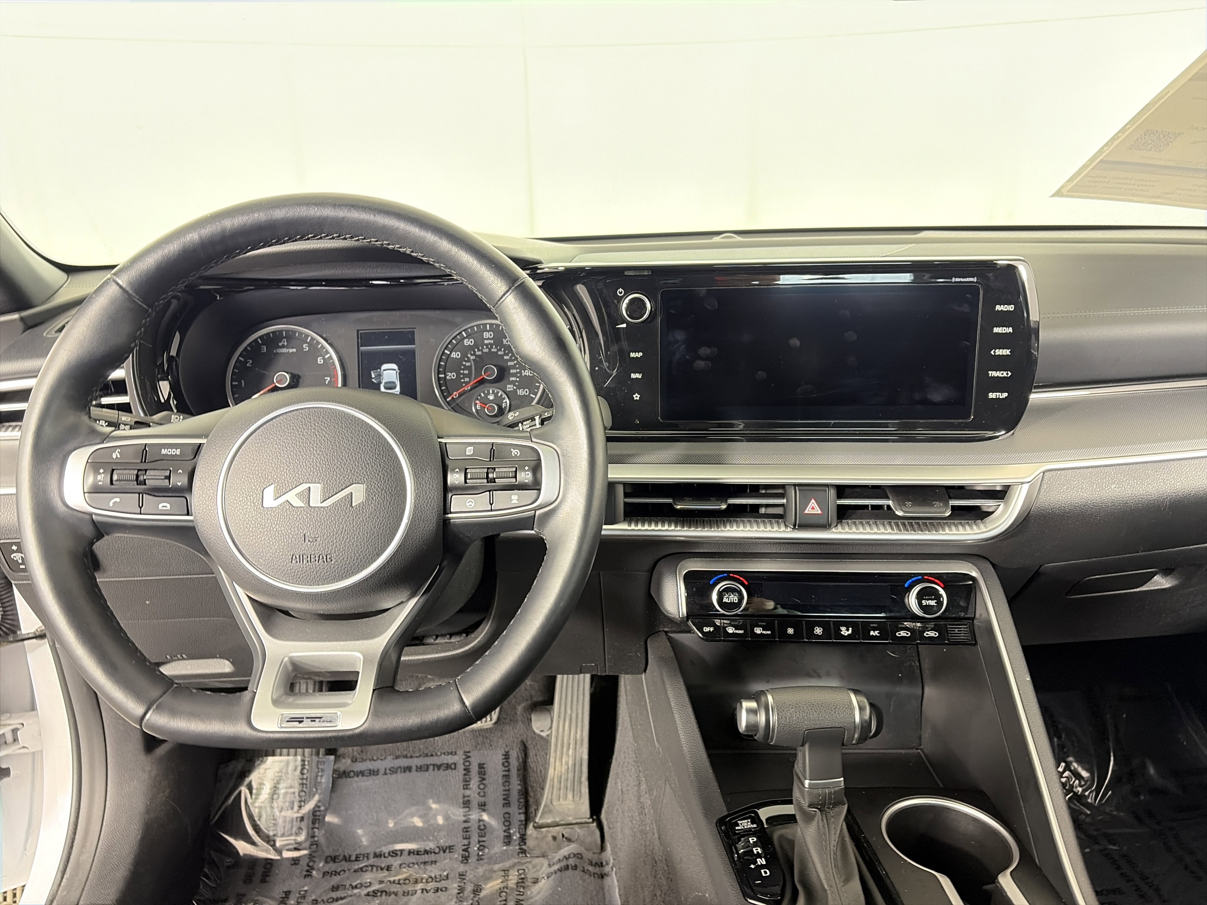 Used 2024 Kia K5 GT-Line image 3