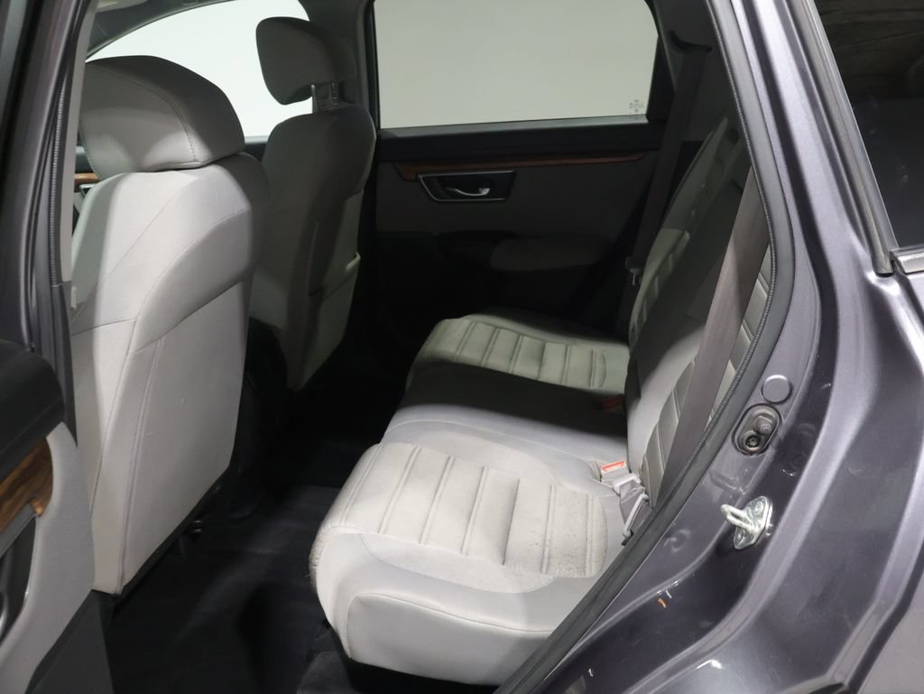 Used 2018 Honda CR-V EX image 18