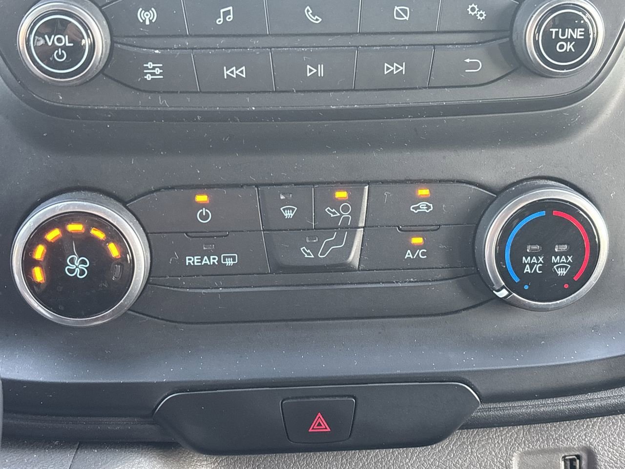 Used 2023 Ford Transit 250 Low Roof w/ Exterior Upgrade Package image 16