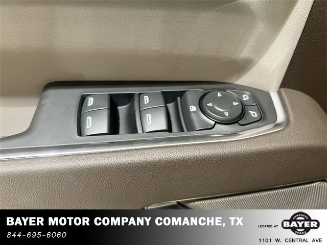 Certified 2024 GMC Sierra 1500 SLE image 22