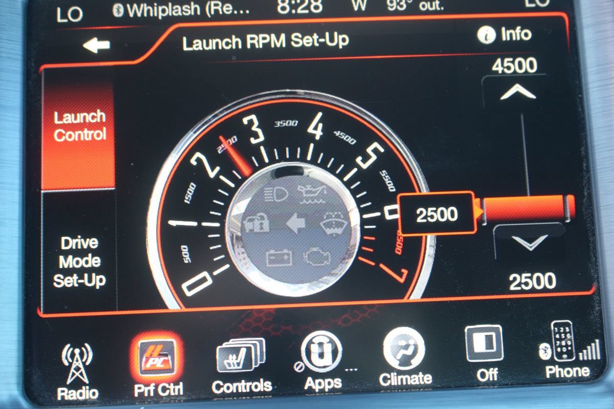 Used 2016 Dodge Challenger R/T Scat Pack RWD image 27