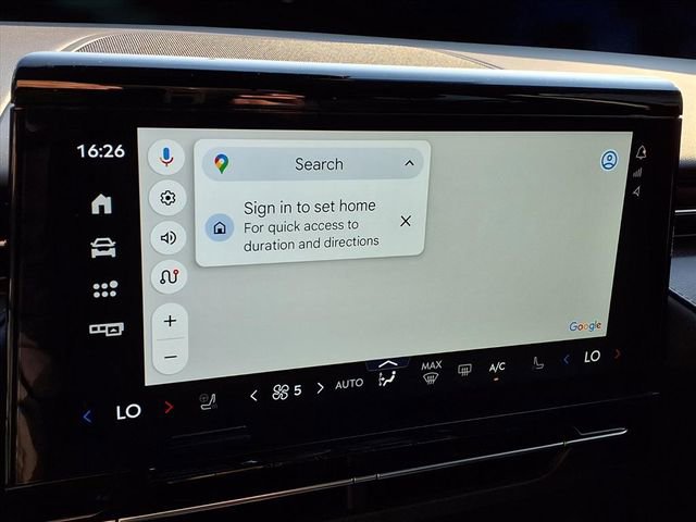 New 2026 Lincoln Nautilus Premier image 14