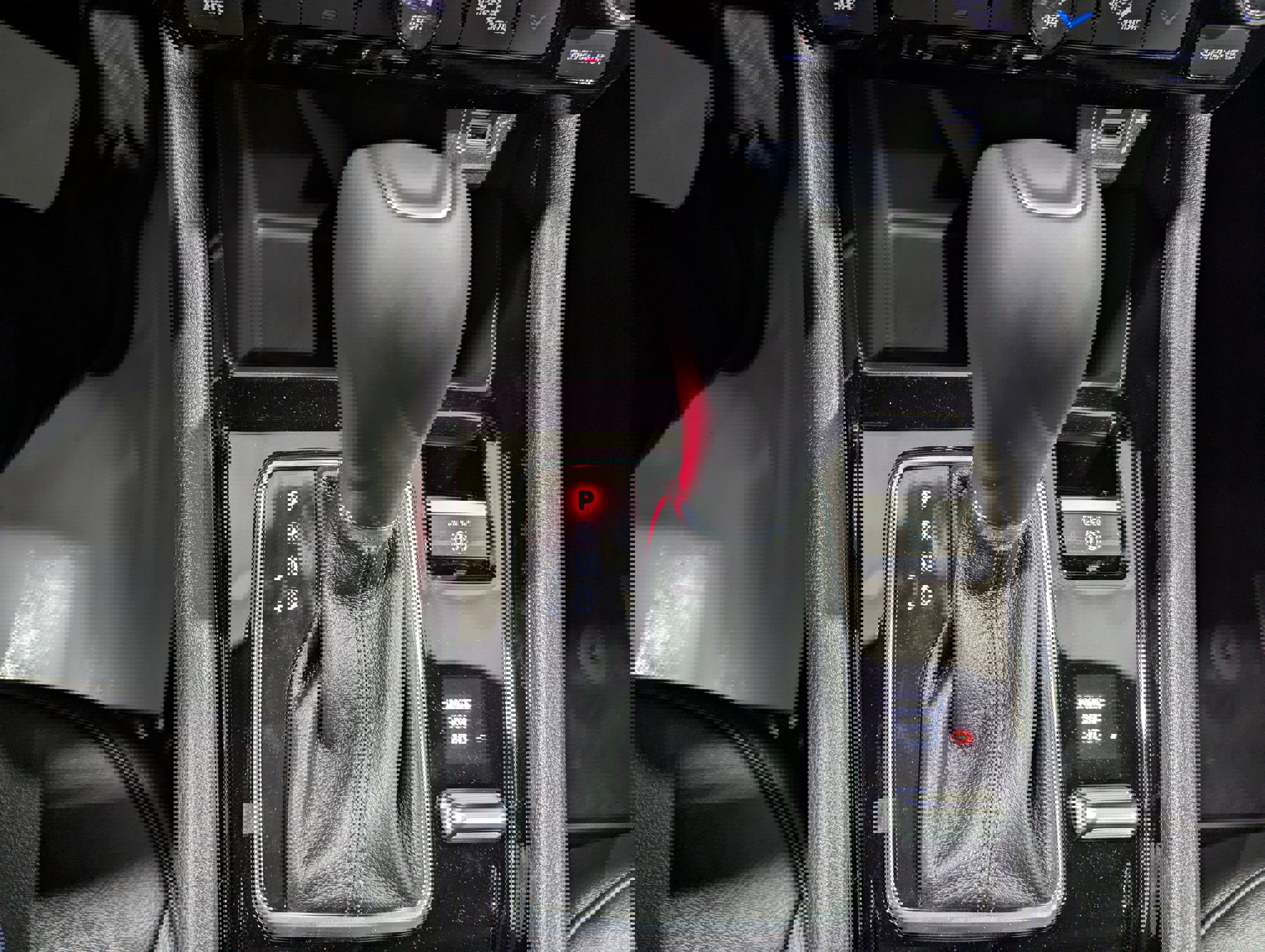 New 2026 Jeep Compass Limited image 17