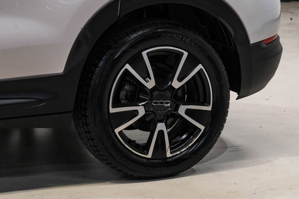 Used 2016 FIAT 500X Easy FWD image 57