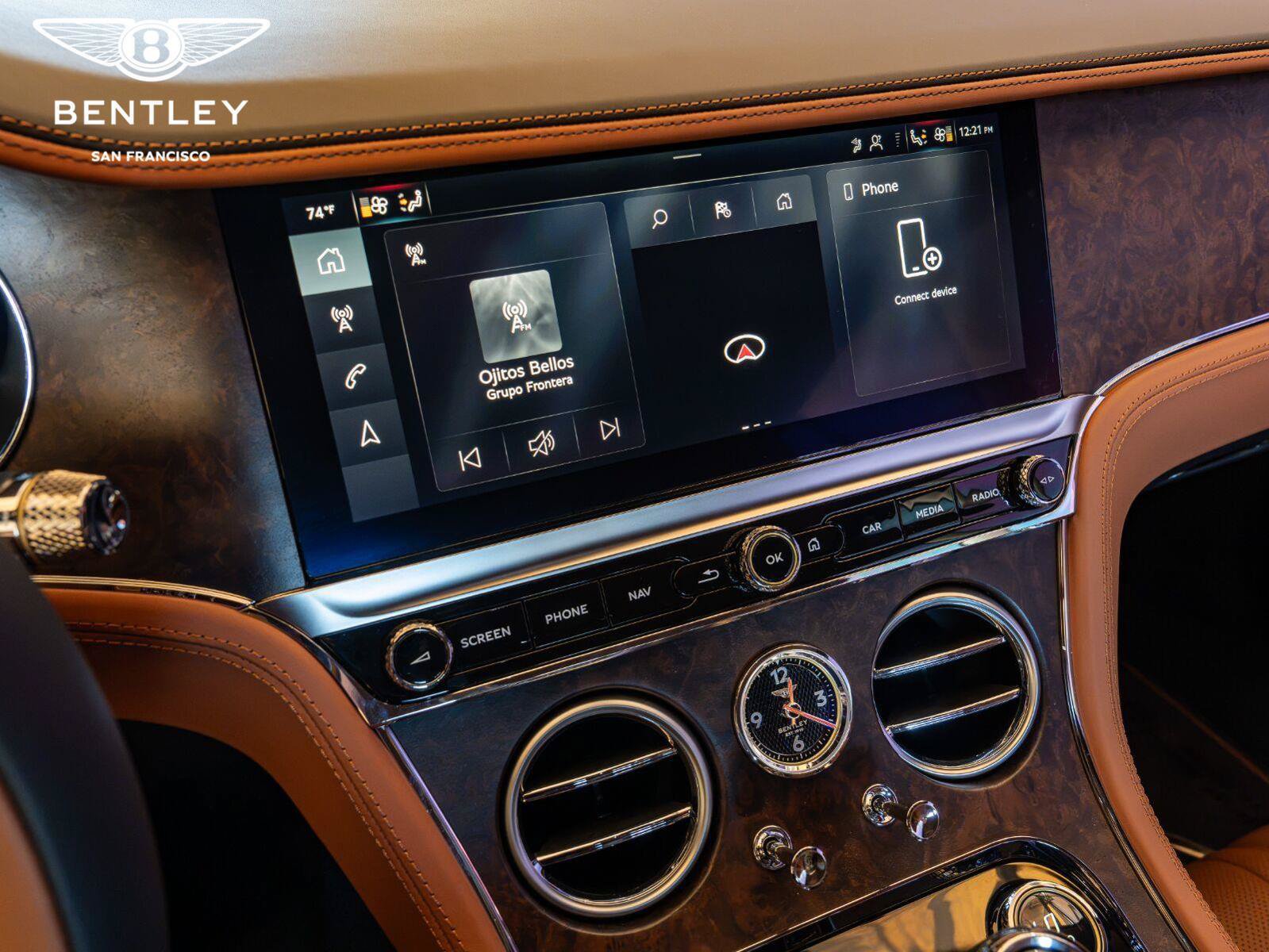New 2027 Bentley Continental GT AWD/4WD image 14