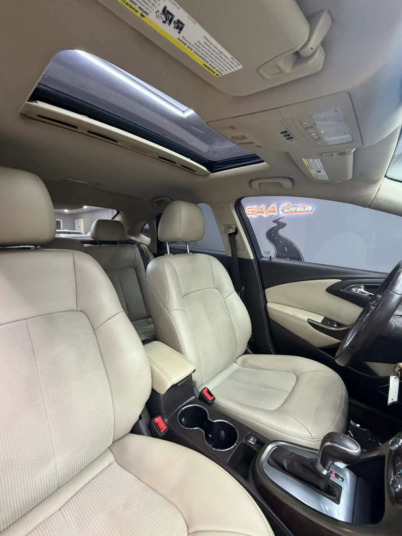 Used 2015 Buick Verano Convenience w/ Experience Buick Package FWD image 35