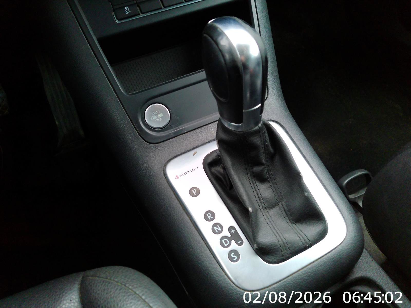 Used 2014 Volkswagen Tiguan SE image 7