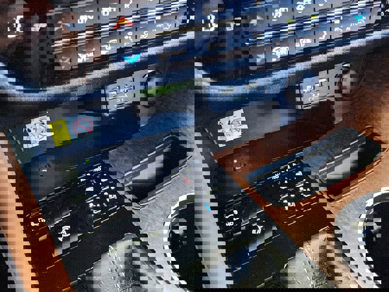 Used 2022 Lexus RX 350L w/ Premium Package image 52