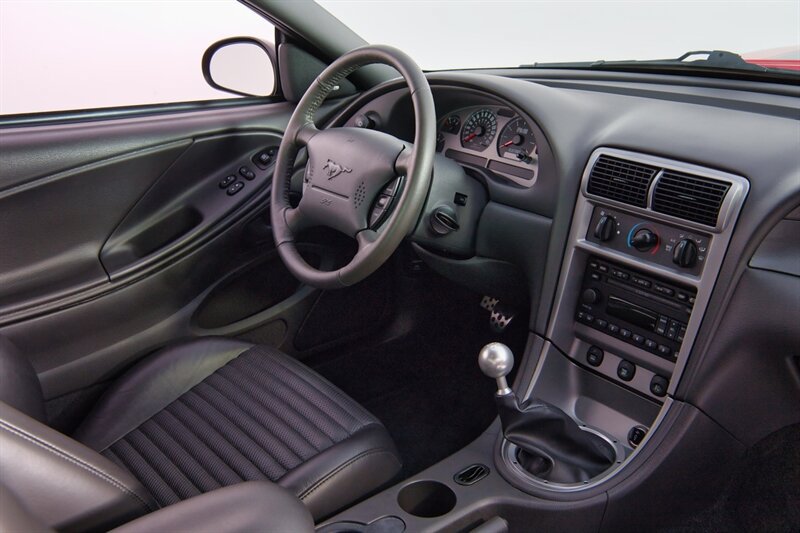 Used 2003 Ford Mustang Mach 1 RWD image 44