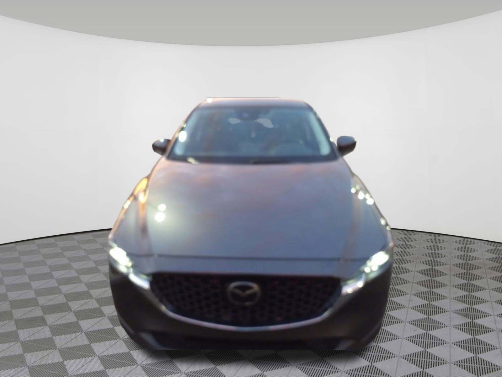 Used 2023 MAZDA CX-5 AWD 2.5 S w/ Select Package image 8