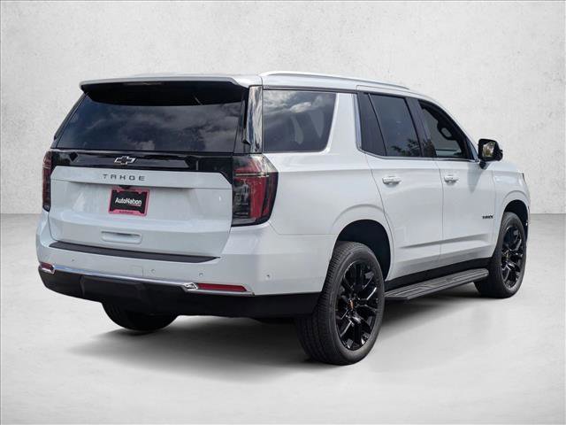 New 2026 Chevrolet Tahoe LS video 2