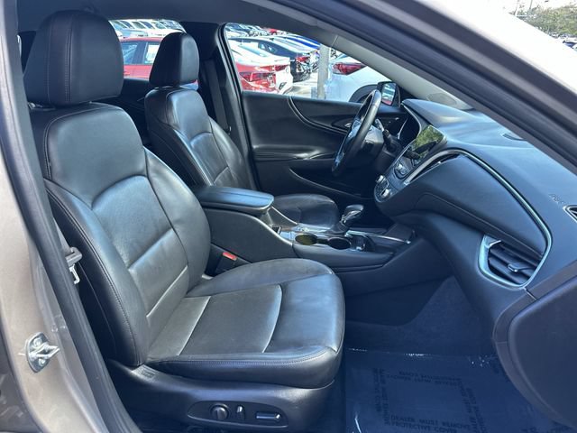 Used 2024 Chevrolet Malibu LT FWD image 29