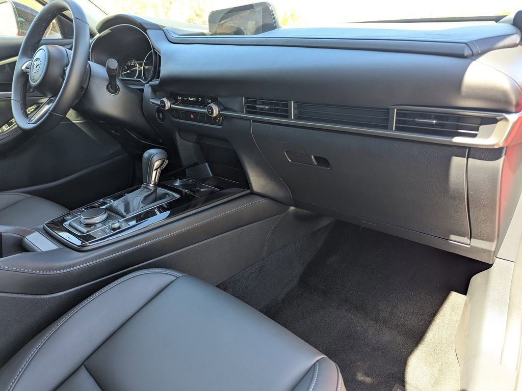 Used 2025 MAZDA CX-30 AWD 2.5 S w/ Select Sport Pkg image 10