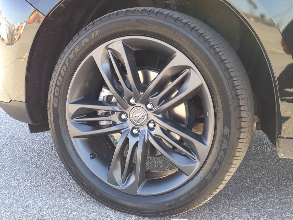 Used 2022 Acura RDX A-Spec image 32