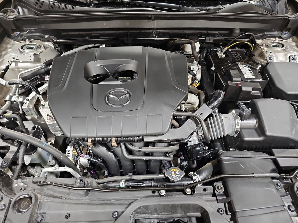 Used 2024 MAZDA CX-30 AWD 2.5 S w/ Select Sport Pkg image 21