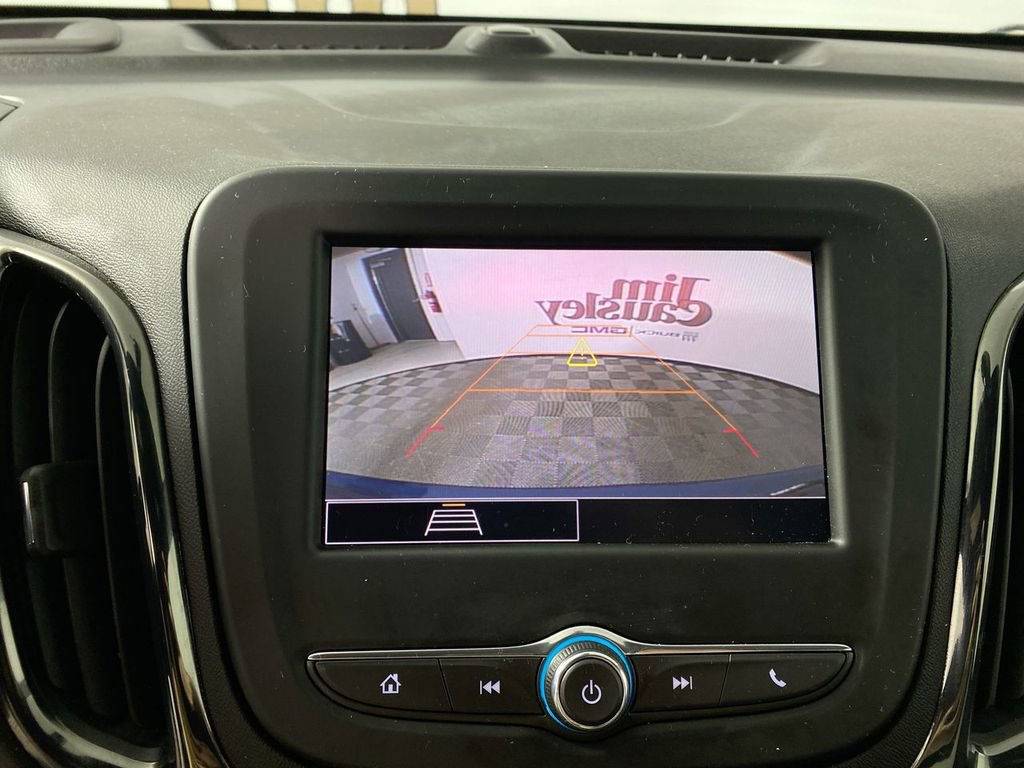 Used 2023 Chevrolet Equinox RS image 17