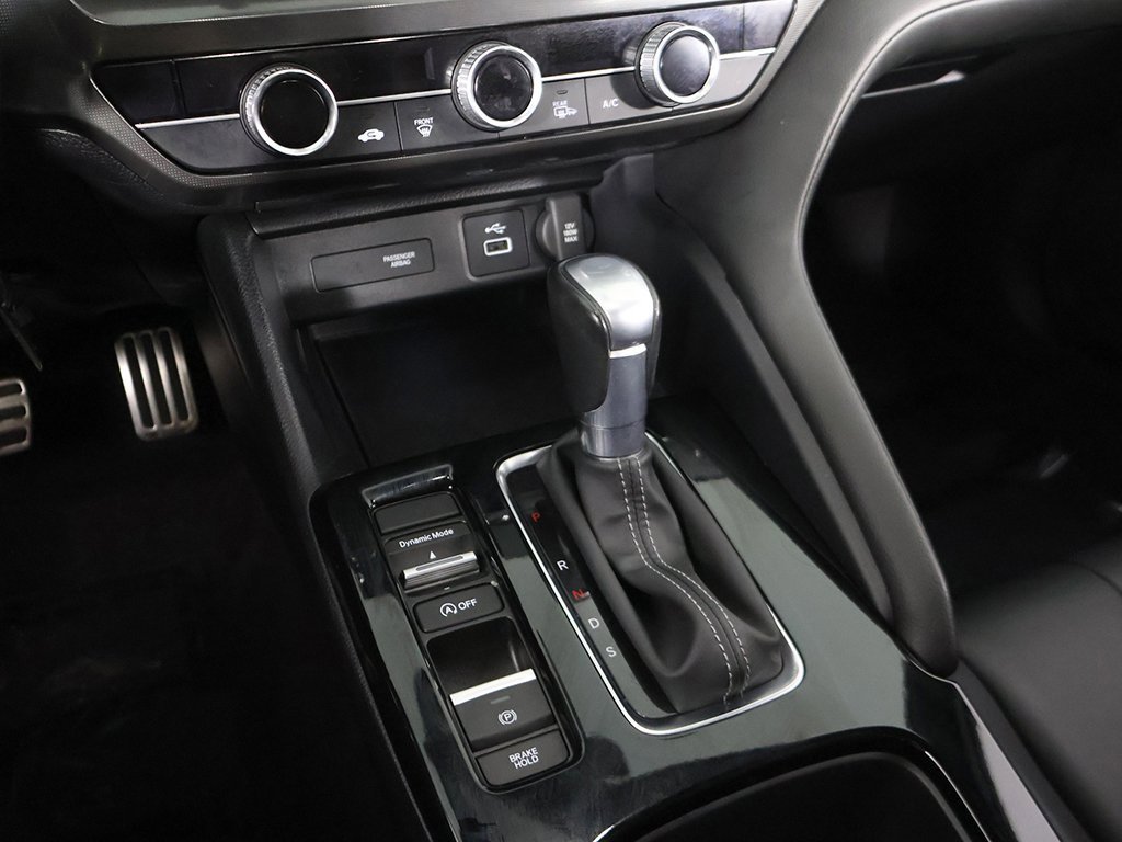 Used 2023 Acura Integra A-Spec image 43