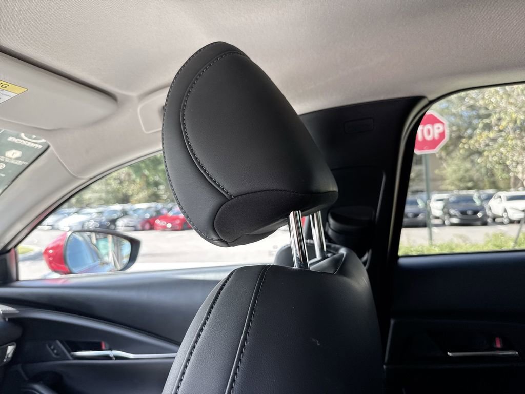 Certified 2023 MAZDA CX-30 AWD 2.5 S w/ Preferred Package image 17