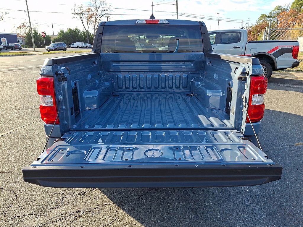 Used 2025 Ford Maverick XLT w/ XLT Luxury Package image 30