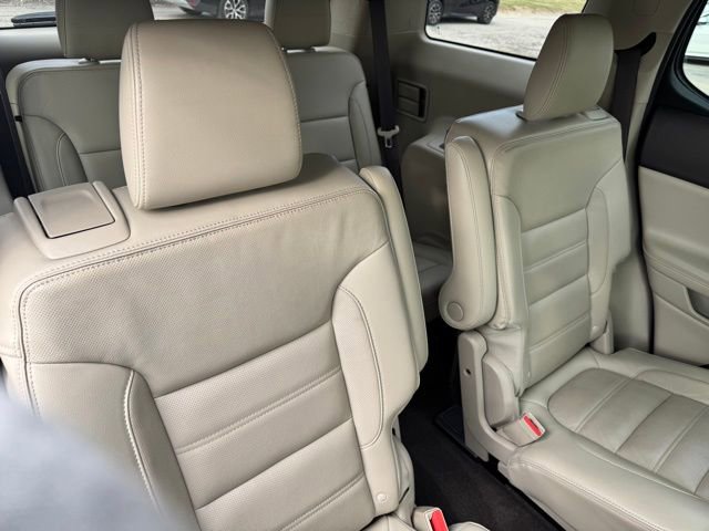 Used 2018 GMC Acadia Denali image 34