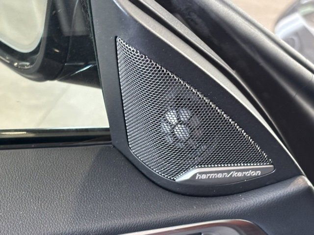 Used 2025 BMW M4 xDrive Competition w/ Executive Package image 25