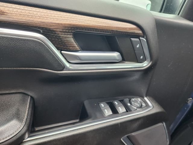 Used 2023 Chevrolet Silverado 1500 LT w/ Protection Package image 10