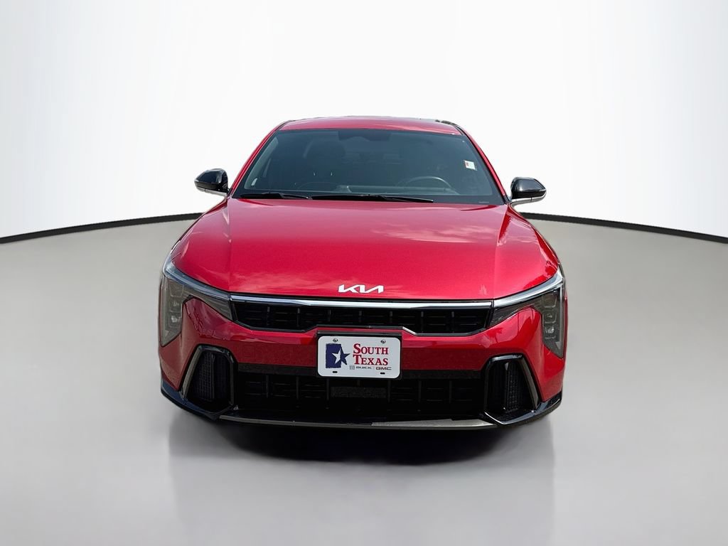 Used 2025 Kia K4 GT-Line FWD image 2