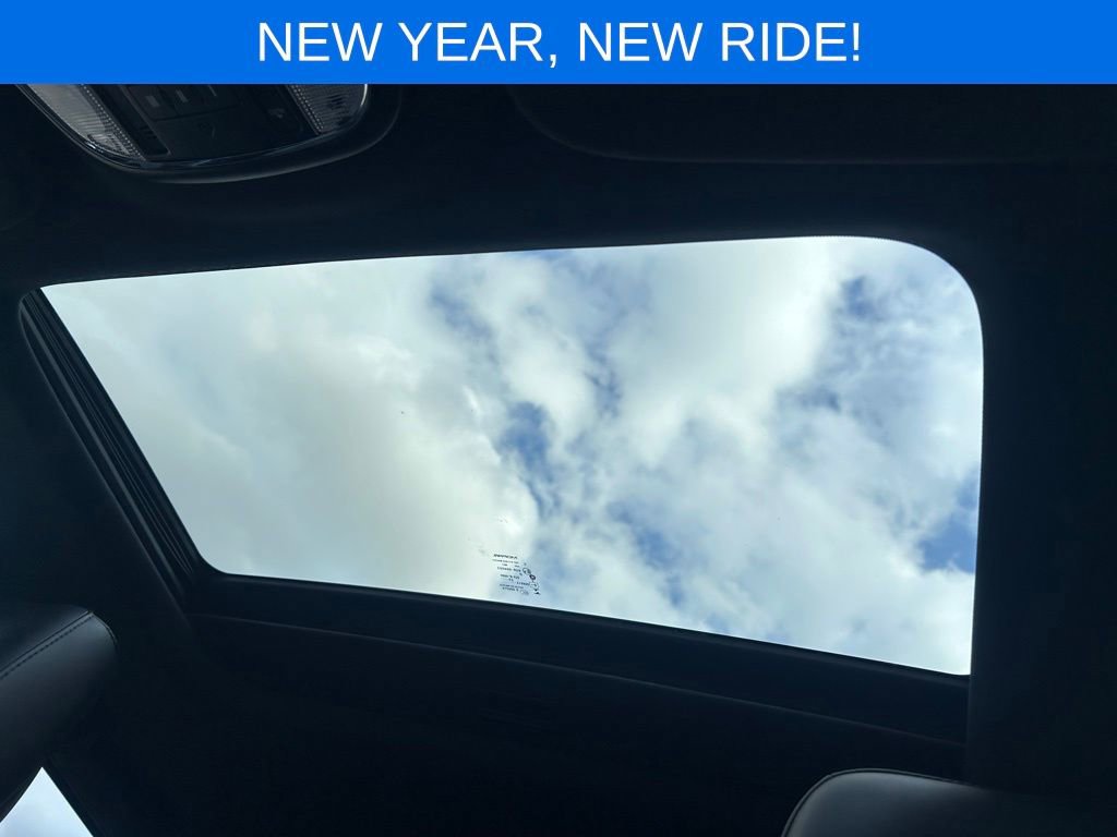 Used 2021 Jeep Grand Cherokee Limited image 14