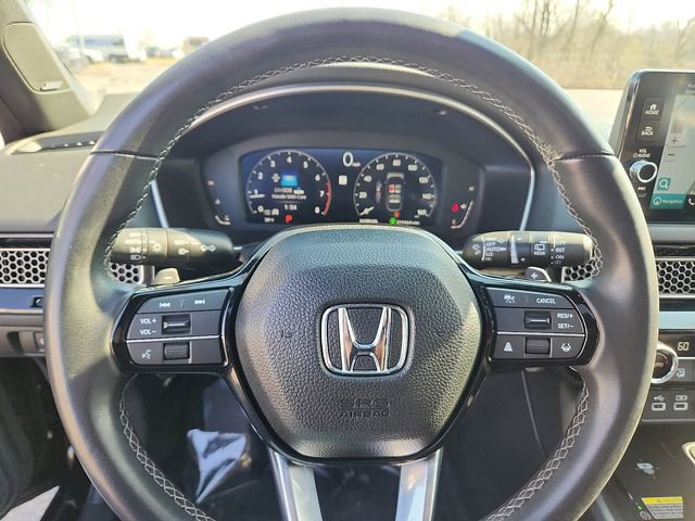 Used 2023 Honda Civic Sport Touring image 18