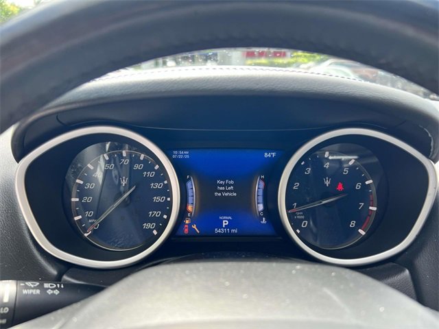 Used 2020 Maserati Ghibli S Q4 image 25