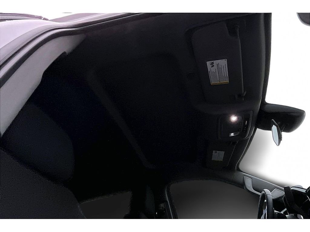 Used 2024 Chevrolet Silverado 1500 RST image 27