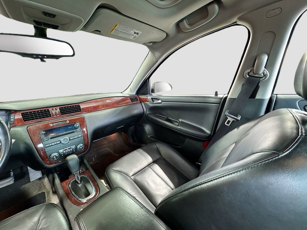 Used 2007 Chevrolet Impala LT image 18