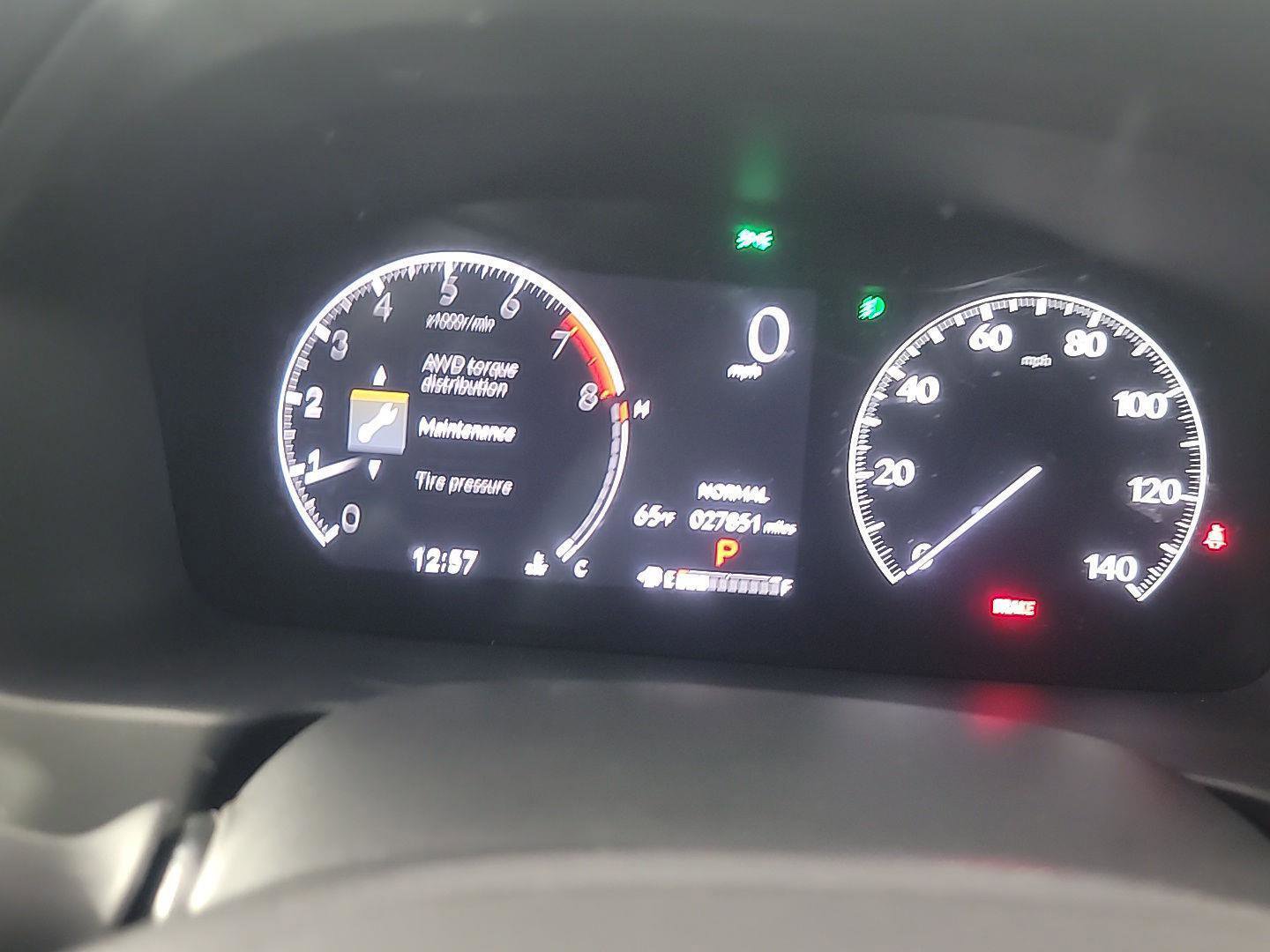 Certified 2024 Honda Ridgeline RTL image 28