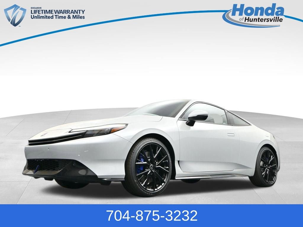 New 2026 Honda Prelude image 37