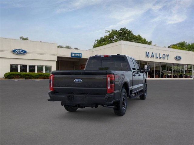 New 2026 Ford F250 XL image 8