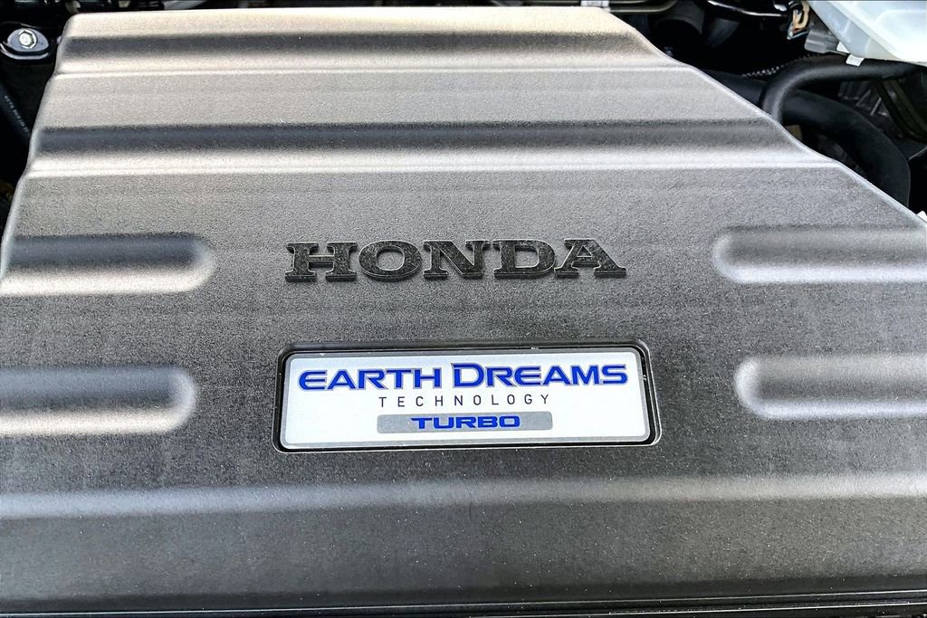Used 2018 Honda CR-V EX-L image 34
