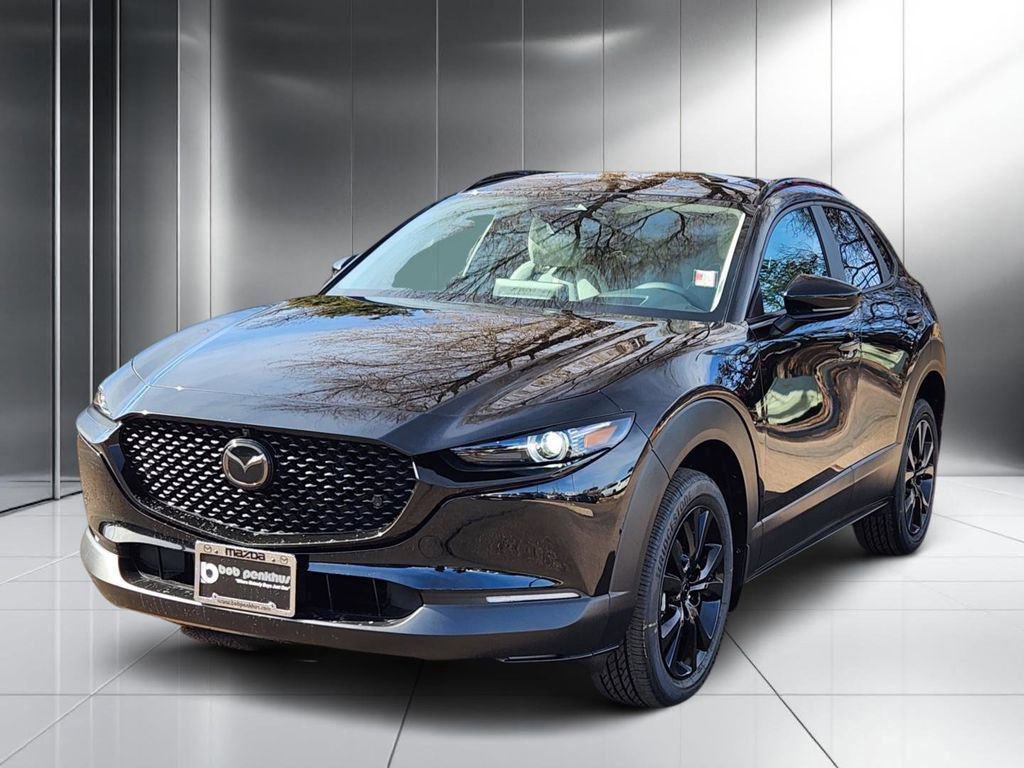 New 2026 MAZDA CX-30 Aire Edition image 27