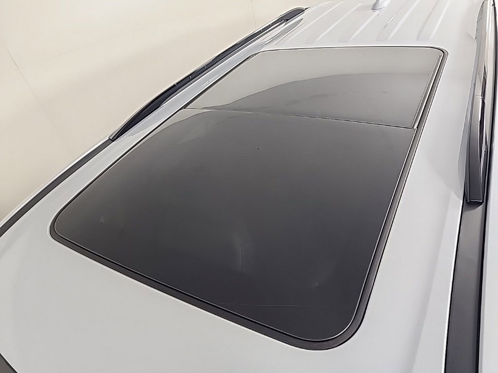 New 2026 Chevrolet Traverse Z71 w/ Driver Confidence Package image 19