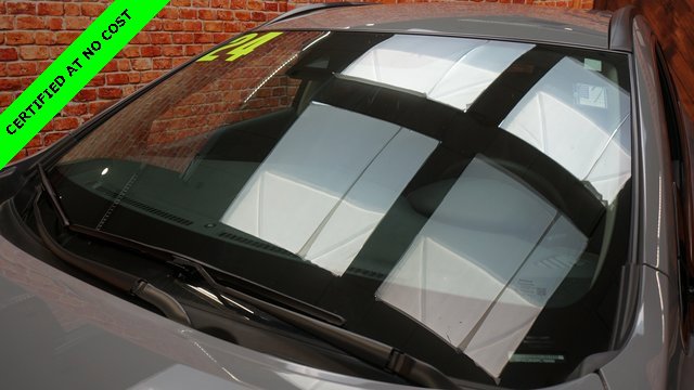 Used 2024 Nissan Murano SV w/ SV Midnight Edition Package image 90