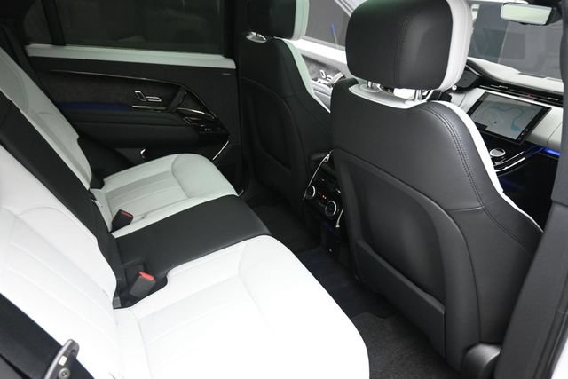Used 2023 Land Rover Range Rover Sport SE Dynamic AWD/4WD image 42