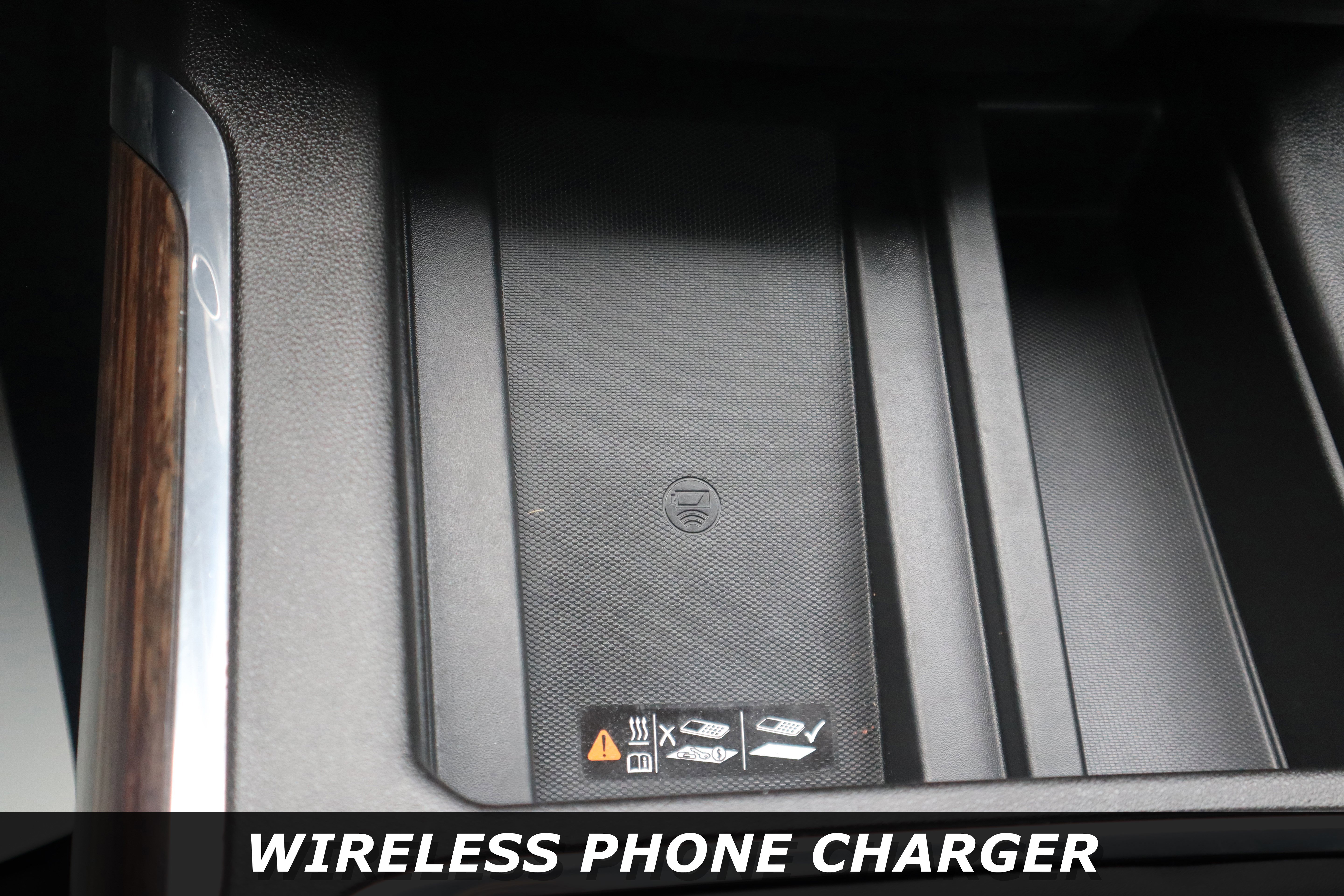 Used 2023 Chevrolet Silverado 2500 High Country w/ Technology Package image 31