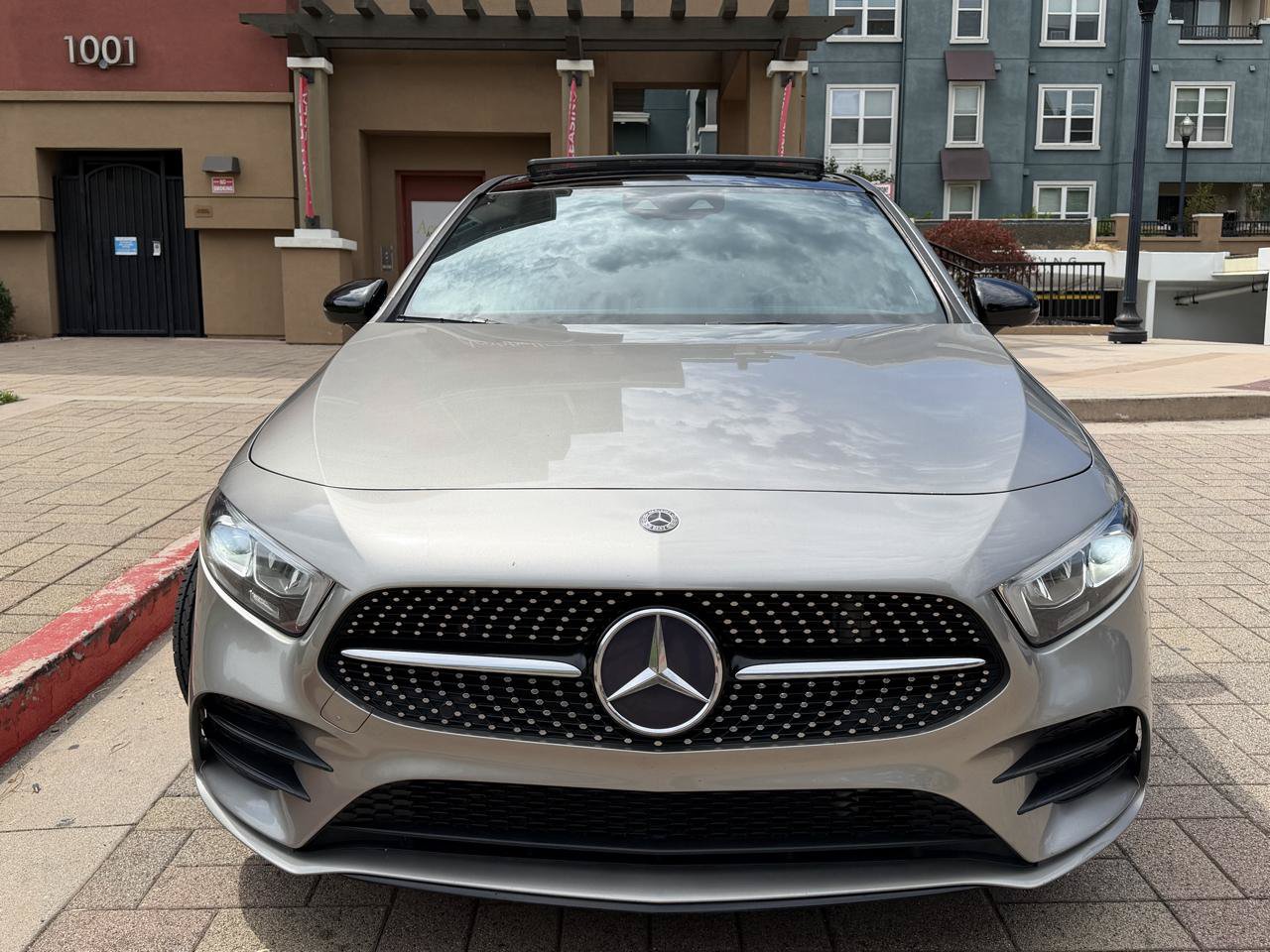 Used 2019 Mercedes-Benz A 220 4MATIC image 14