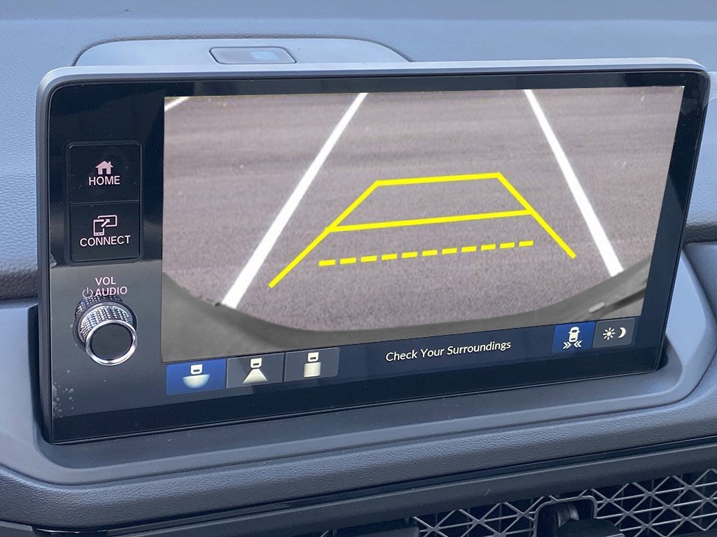 New 2026 Honda Accord SE image 20