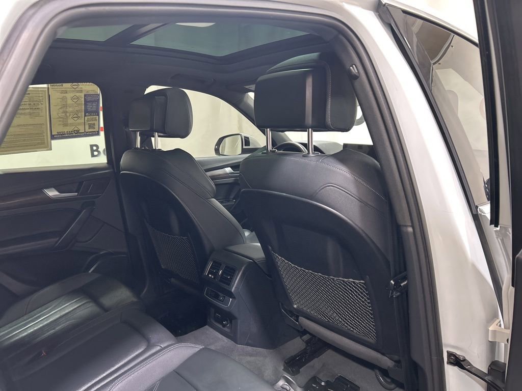 Used 2022 Audi Q5 2.0T Premium Plus image 13